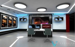 如何把控展廳設計風格？？