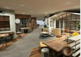 企業(yè)展廳設(shè)計(jì)對(duì)企業(yè)發(fā)展有什么作用？