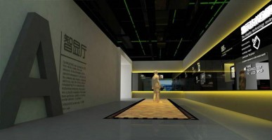 展廳設(shè)計有哪些常見問題？